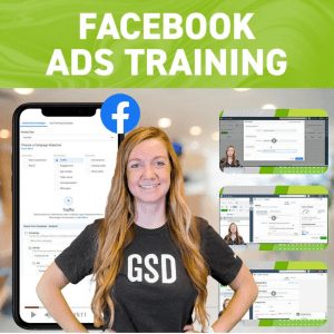 facebook gym ads training