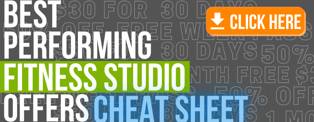 best performing fitness studio offers cheat sheet (1)