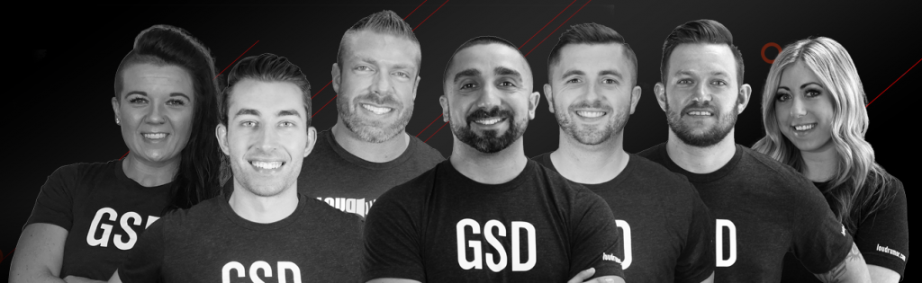 gsd team