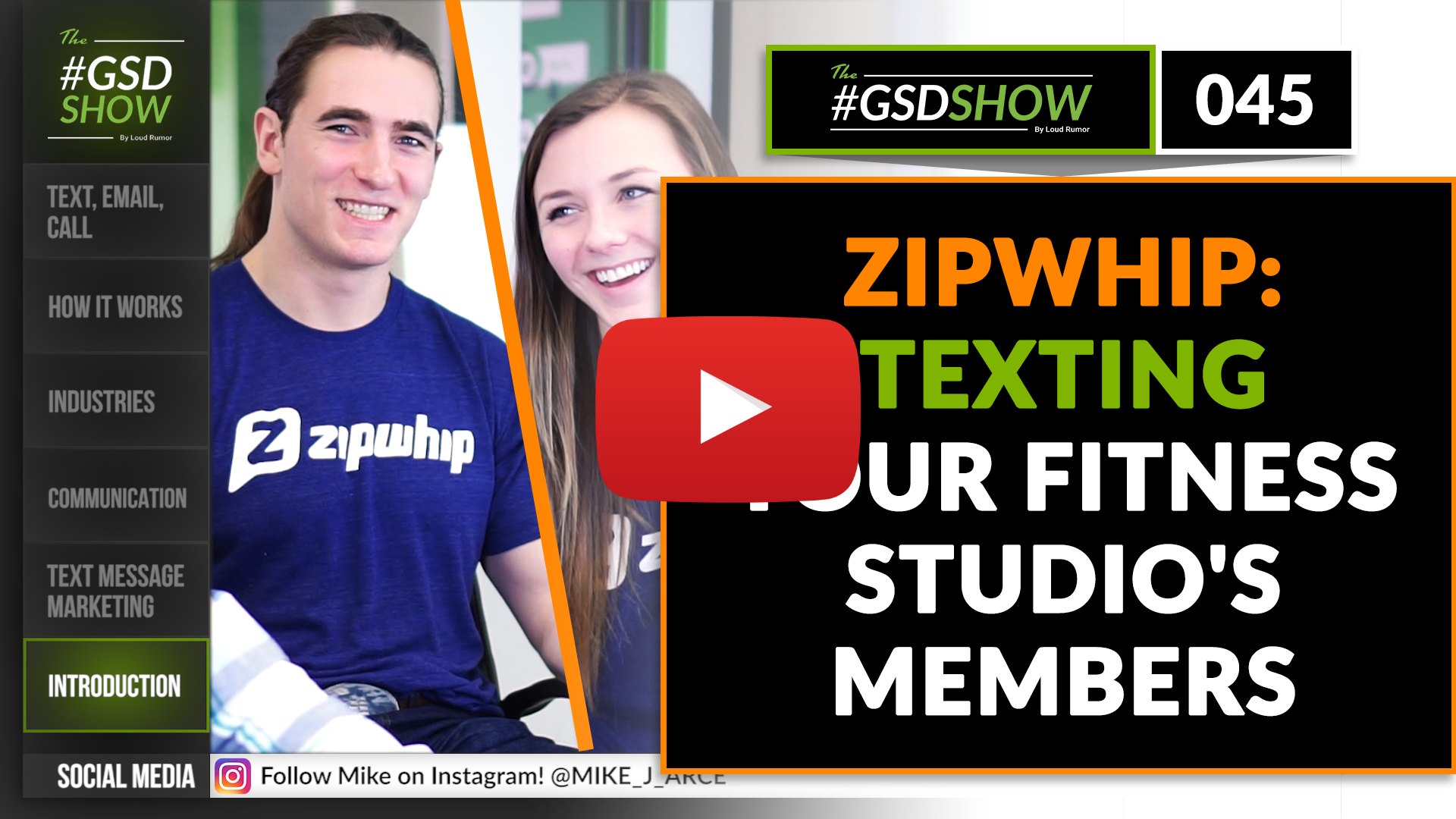 generate leads texting tools