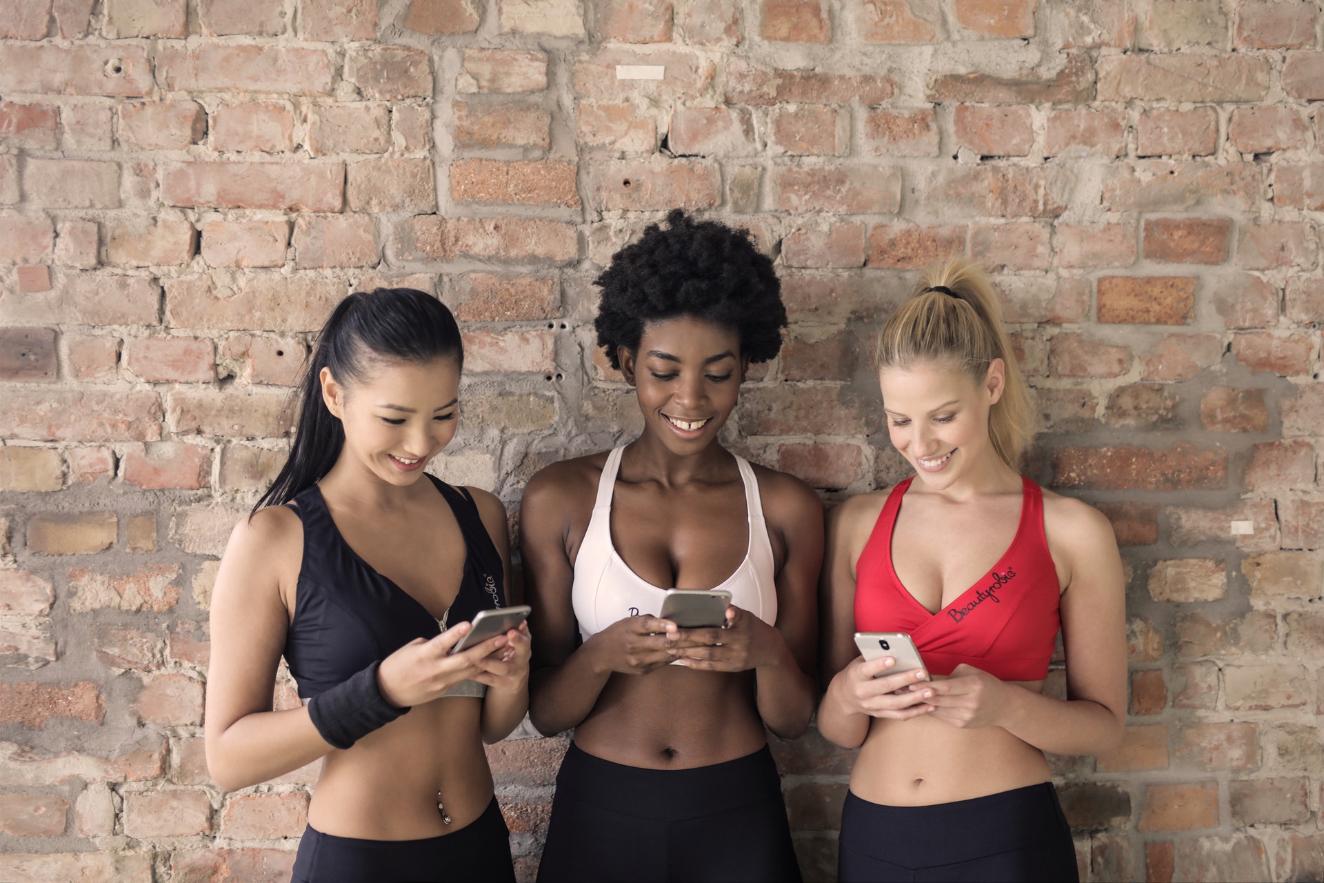 Increase Fitness Studio Revenue by Texting