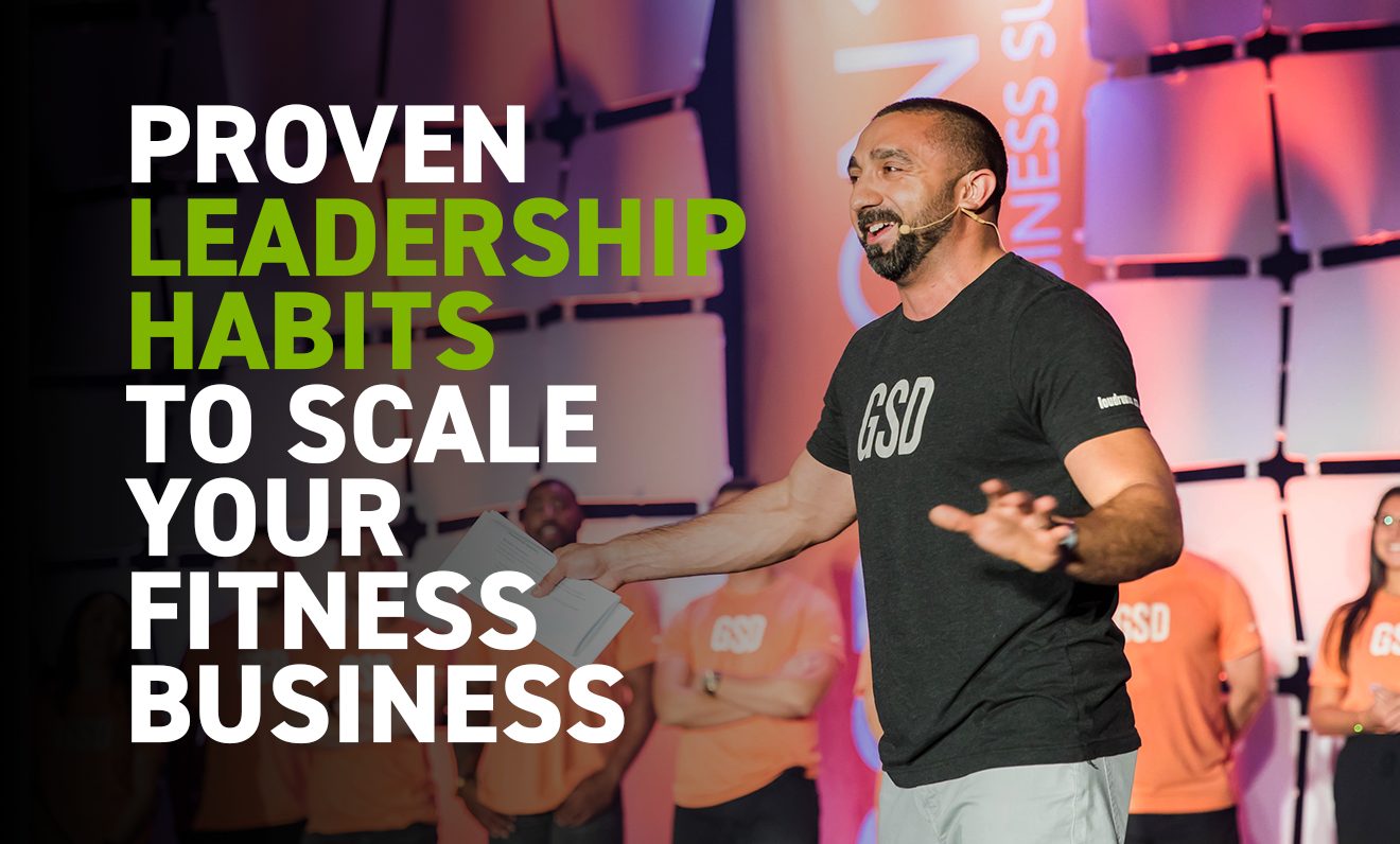 Proven Leadership Habits to Scale Your Business