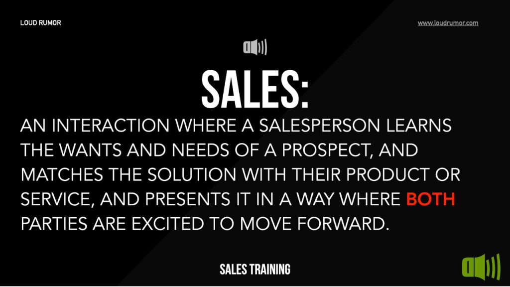 7 Ways To Drastically Increase Sales - Blog Images - what is sales