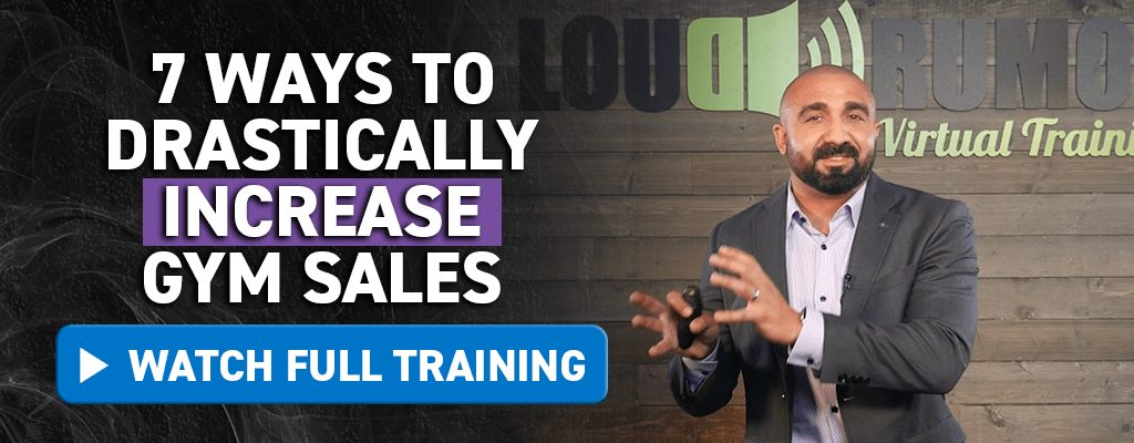 7 ways to increase sales - full training