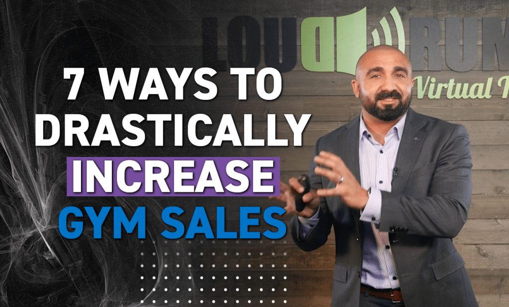 7 ways to drastically increase sales