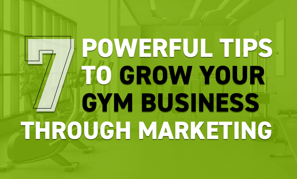 gym business tips