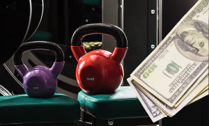 10 financial mistake gym owners make