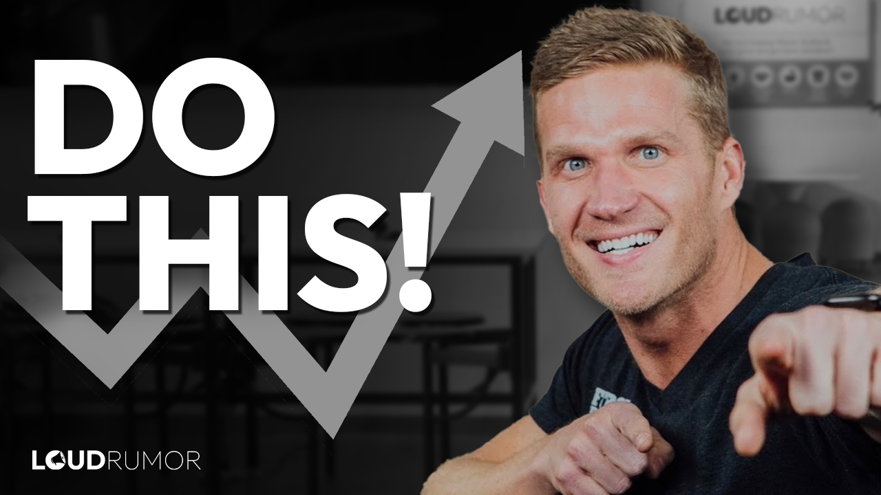 Unlock Innovative Fitness Marketing Techniques with Bryce Henson thumbnail image